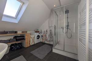 4-Zi. 110 m², Balkon & ausgebauter Dachboden – Hüller Straße 14, 44866 Wattenscheid-Mitte, Bochum – Vorschaubild 8