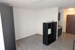 Helles 30m Apartment in direkter Innenstadt/Campus Lage – D7 23-25, 68159 Innenstadt/Jungbusch, Mannheim – Vorschaubild 3