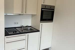 von privat: Studentenappartement im Kreuzviertel  – Cheruskerring 80a, 48147 Kreuz, Münster – Vorschaubild 5