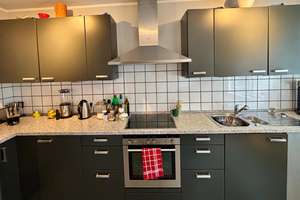 Tolle DG-Maisonette Wohnung im Medienhafen – Brückenstraße 25, 40221 Unterbilk, Düsseldorf – Vorschaubild 10