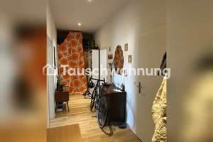 Tauschwohnung: Helle Altbauwohnung mit Balkon im Hechtviertel – Hechtstraße 25, 1097 Leipziger Vorstadt, Dresden – Vorschaubild 10