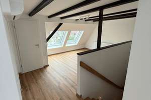 TOP sanierte Maisonette Wohnung im Kreuzviertel – 44139 Westfalenhalle, Dortmund – Vorschaubild 11