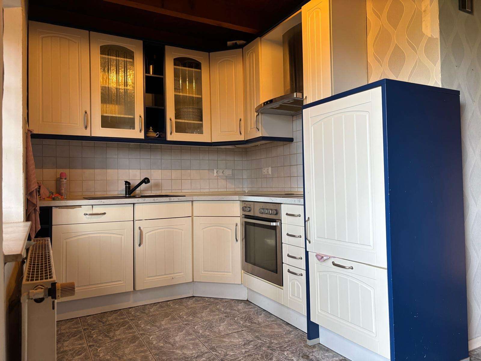 Immobilie in Großheide - Einfamilienhaus mit Einliegerwohnung in Sackgassenlage - Bild 5