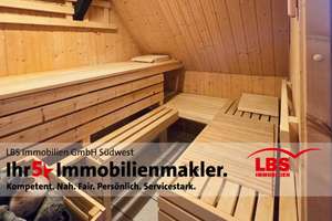 Wohnqualität auf mehreren Ebenen – mit Sauna und Schwarzwaldblick – Die vollständige Adresse der Immobilie erhältst du vom Anbieter., 76571 Gaggenau – Vorschaubild 13