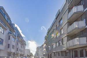 ATEMBERAUBEND! AUßERGEWÖHNLICH SCHÖNE WOHNUNG MIT DACHTERRASSE, 2 BALKONEN & AUFZUG! PROVISIONSFREI! – Heinersdorfer Str. 35, 13086 Weißensee, Berlin – Vorschaubild 33