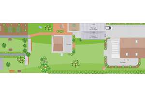 0 % Provision- Haus mit Zunkunft +  1.421 m² Grundstück + Blockhaus + Wintergarten – Die vollständige Adresse der Immobilie erhältst du vom Anbieter., 14669 Ketzin – Vorschaubild 51