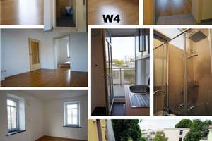 Provisionsfrei* Historisches 11 Parteien Mehrfamilienhaus in Augsburg nahe Lech, Renditeobjekt vom E – Schackstraße 59, 86165 Lechhausen-Süd, Augsburg – Vorschaubild 14