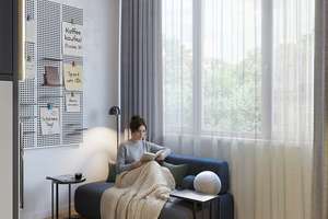 MYLOFT Loft-Apartment  | Faktor 18,9 | Kapitalanlage im Landkreis München | Full-Service Vermietung – Die vollständige Adresse der Immobilie erhältst du vom Anbieter., 80331 Kreuzviertel, München – Vorschaubild 2