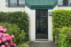Modern möblierte 1-Zimmer-Wohnung, provisionsfrei mit Terrasse & Tiefgarage Düsseldorf-Mörsenbroich – Marie-Juchacz-Straße 11, 40470 Mörsenbroich, Düsseldorf – Vorschaubild 15