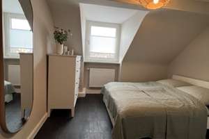 Vollmöblierte 2-Zimmer-Citywohnung mit Balkon 350m vom Rhein entfernt – Rheingasse 2, 53113 Bonn-Zentrum, Bonn – Vorschaubild 14