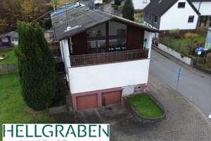 Praktisches Familienhaus naturnah gelegen! – Die vollständige Adresse der Immobilie erhältst du vom Anbieter., 57642 Alpenrod – Vorschaubild 1