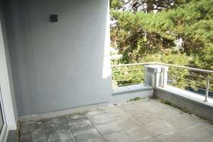 4-Zimmer, großer Sonnenbalkon, Parkett, Kaminofen, Tageslichtbad und Gäste-Duschbad – Sürther Hauptstr. 192, 50999 Sürth, Köln – Vorschaubild 8
