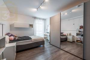 Neuwertige 4 Zimmerwohnung mit Balkon und Fahrstuhl im Kleekamp - Meine Immobilie=Mein Partner! – Die vollständige Adresse der Immobilie erhältst du vom Anbieter., 38442 Fallersleben, Wolfsburg – Vorschaubild 25