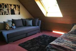 Exklusives Reihenendhaus im Bungalow-Stil mit Galerie, Pool und traumhaften Garten – 90453 Katzwang, Reichelsdorf Ost, Reichelsdorfer Keller, Nürnberg – Vorschaubild 11
