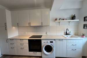 Kernsanierte 3-Raumwohnung im Essener Südviertel – Gutenbergstraße 63, 45128 Südviertel, Essen – Vorschaubild 4