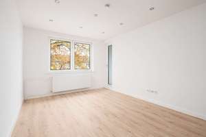 KÄUFERPROVISIONSFREI! Moderniserte 3-Zimmer-Wohnung in Bremen-Findorff steht zum Verkauf! – Die vollständige Adresse der Immobilie erhältst du vom Anbieter., 28215 Weidedamm, Bremen – Vorschaubild 2