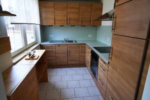 Wohnung im 2 OG inkl. 80 qm Garten und Küche – Kufsteiner Straße 8, 45899 Horst, Gelsenkirchen – Vorschaubild 2