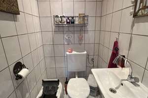 Barrierefreie exklusive 2,5 Zi-Altbauwhg. mit Charme! EBK, Freisitz, Gartennutzung & Kfz-Stellplatz! – Die vollständige Adresse der Immobilie erhältst du vom Anbieter., 40229 Eller, Düsseldorf – Vorschaubild 24