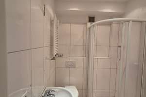 Moderne Wohnung im 4.OG mit großartigem Ausblick – Lennéstraße 23, 40477 Pempelfort, Düsseldorf – Vorschaubild 9