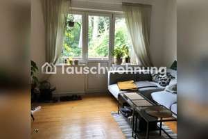 Tauschwohnung: Tauschwohnung 3 Zimmer in beschaulicher Lage in Ottensen – Bei der Rolandsmühle 5, 22763 Ottensen, Hamburg – Vorschaubild 5