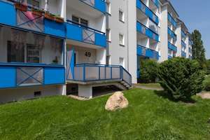 Wohnlich, gemütlich und sofort zum Wohlfühlen... – Rollestraße 53, 39128 Neustädter Feld, Magdeburg – Vorschaubild 12