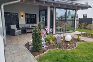Schöner Wohnen im Holzhaus: Moderner Sonnleitner-Premium-Bungalow mit Top-Ausstattung! – Die vollständige Adresse der Immobilie erhältst du vom Anbieter., 94072 Bad Füssing – Vorschaubild 11