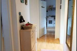Gepflegte 3-Zimmer-Wohnung in ruhiger Lage mit grüner Umgebung – Die vollständige Adresse der Immobilie erhältst du vom Anbieter., 90429 Himpfelshof, Nürnberg – Vorschaubild 7
