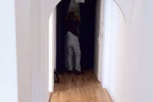 Maschseenähe ruhige 2- Zimmerwohnung mit Balkon – Marienstrasse 18, 30171 Südstadt, Hannover – Vorschaubild 8
