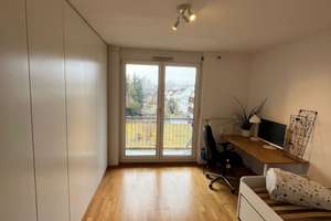 Studentenwohnung nahe Uni Hohenheim – Steckfeldstraße 1, 70599 Steckfeld, Stuttgart – Vorschaubild 1