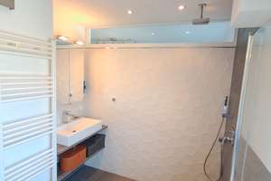 Ruhig & zentral: Modernisiertes Reihenmittelhaus mit lichtdurchflutetem Wohn- und Essbereich  – Gerstenstrasse 41, 70599 Plieningen (Ortsteil), Stuttgart – Vorschaubild 12