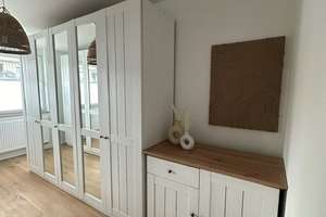 Helle und hochwertige  3 Zimmerwohnung mit Dachterrasse sucht netten Nachmieter – Igelweg 4, 51145 Urbach, Köln – Vorschaubild 13