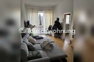 Tauschwohnung: 2-Zimmer-Wohnung in Lichtenberg zum Tauschen