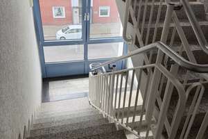 Eicken! Schön geschnittene  3 Zimmerwohnung – Bayernstrasse 9, 41063 Eicken, Mönchengladbach – Vorschaubild 6