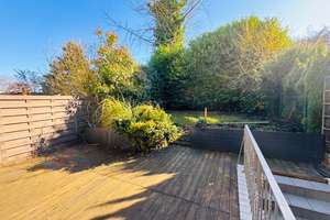 Stilvolles Split-Level-Reihenhaus mit Kamin, großer Fensterfront und idyllischem Garten – Die vollständige Adresse der Immobilie erhältst du vom Anbieter., 44797 Weitmar-Mark, Bochum – Vorschaubild 18