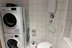 Gemütliche 2 Zimmer-Wohnung mit Balkon und Tiefgarage, provisionsfrei – Römerstraße 78b, 56073 Süd, Koblenz – Vorschaubild 10