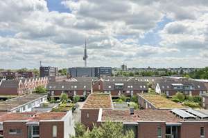Außergewöhnliches Penthouse in Wasserlage – Privatsphäre, Weitblick und Wohnkomfort auf einer Ebene – Die vollständige Adresse der Immobilie erhältst du vom Anbieter., 30655 List, Hannover – Vorschaubild 22