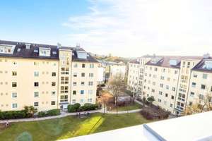 Traumhafte 3-Zimmer-Dachterrassen-Wohnung mit Blick nach Süden – Die vollständige Adresse der Immobilie erhältst du vom Anbieter., 80686 Friedenheim, München – Vorschaubild 15