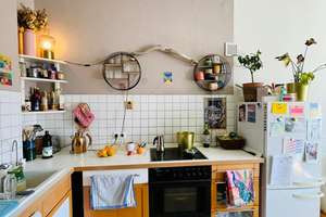 3-Zimmer Wohnung für August 2026 mit EBK in München-Sendling – Oberländerstraße 5, 81371 Sendlinger Feld, München – Vorschaubild 27