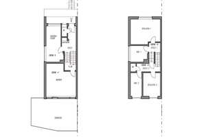 Gepflegtes Reihenendhaus 
- Keller - Garage - Terrasse - – Ennepe-Ruhr-Kreis – Vorschaubild 22