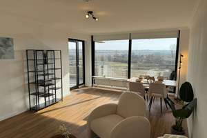 Schautag am Samstag 08.08. von 12 - 14 Uhr | Viel Platz mit genialer Aussicht! – 30539 Bemerode, Hannover – Vorschaubild 3