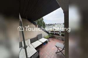 Tauschwohnung: Dachwohnung