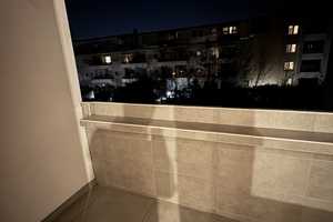Moderne 2 Zimmer mit Einbauküche und Balkon – Holländerstraße 57, 13407 Berlin – Vorschaubild 1