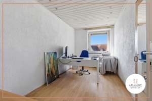 **Eigentumswohnung in Augsburg*Praktische Raumaufteilung*Stellplatz inklusive*Balkon mit Aussicht** – Die vollständige Adresse der Immobilie erhältst du vom Anbieter., 86154 Oberhausen-Süd, Augsburg – Vorschaubild 7