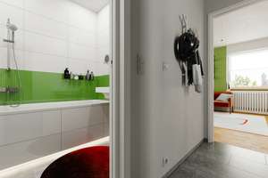 Großzügiges Apartment in München Laim - Provisionsfrei !!! – Die vollständige Adresse der Immobilie erhältst du vom Anbieter., 80686 Friedenheim, München – Vorschaubild 8