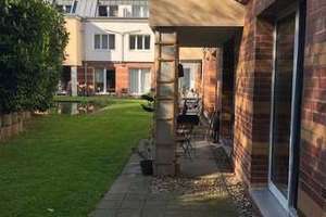 - Achtung Studenteneltern - bezugsfreies Studentenappartement 22 qm in Uninähe – Roermonder Straße 112a, 52072 Ponttor, Aachen – Vorschaubild 11