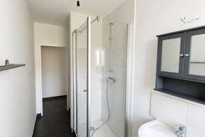3 Zimmer Wohnung mit Balkon. Duschbad. Gäste-WC. Garage und Keller. – Die vollständige Adresse der Immobilie erhältst du vom Anbieter., 28307 Mahndorf, Bremen – Vorschaubild 6
