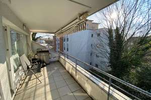 Traumwohnung - Kapitalanleger oder Selbstnutzer - mit 3,5 Zimmern und großem Balkon – Max-Fremery-Straße 3, 50827 Bickendorf, Köln – Vorschaubild 3