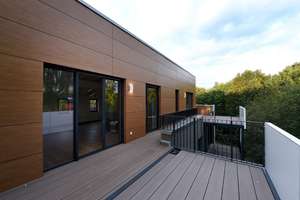 Moderne Dachgeschosswohnung mit großer Dachterrasse – Die vollständige Adresse der Immobilie erhältst du vom Anbieter., 44265 Wellinghofen, Dortmund – Vorschaubild 6