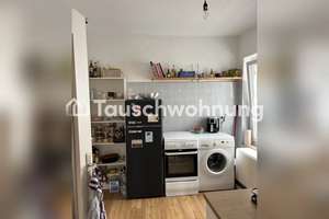 Tauschwohnung: 2,5-Zimmer-Wohnung in Hamburg, Eimsbüttel – 20257 Eimsbüttel (Ortsteil), Hamburg – Vorschaubild 9
