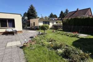 Zwei Generationen auf einem Grundstück…? ca. 185 m² Wfl., 7 Zi. auf einem 1.070 m² großen Grdstk.!!! – Die vollständige Adresse der Immobilie erhältst du vom Anbieter., 4357 Mockau-Nord, Leipzig – Vorschaubild 5
